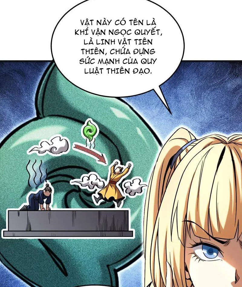 Đệ Tử Tu Luyện Còn Ta Thì Lười Biếng Chapter 126 - Trang 2