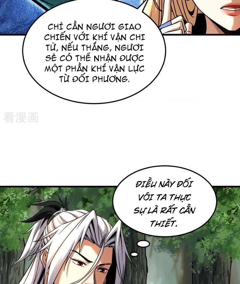 Đệ Tử Tu Luyện Còn Ta Thì Lười Biếng Chapter 126 - Trang 2