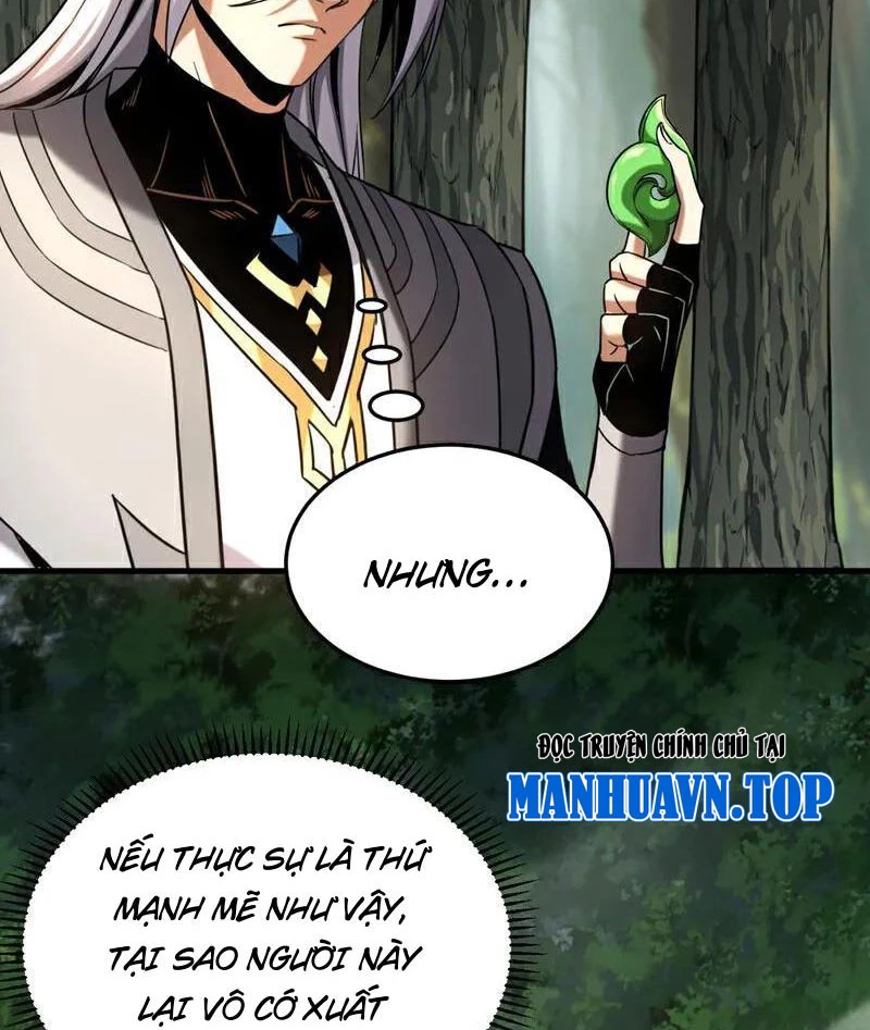 Đệ Tử Tu Luyện Còn Ta Thì Lười Biếng Chapter 126 - Trang 2