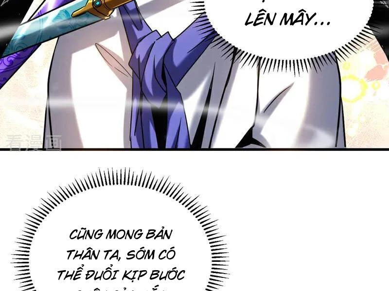 Đệ Tử Tu Luyện Còn Ta Thì Lười Biếng Chapter 127 - Trang 2