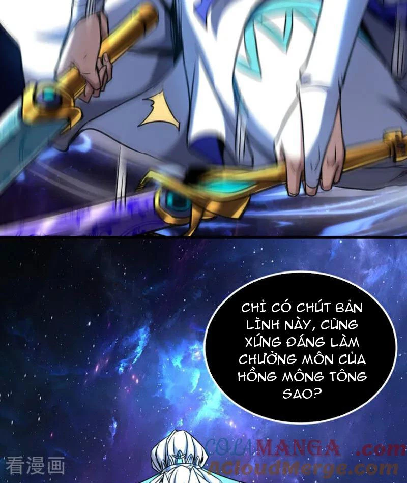 Đệ Tử Tu Luyện Còn Ta Thì Lười Biếng Chapter 128 - Trang 2