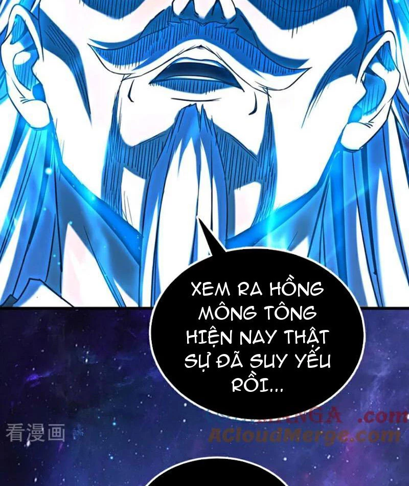 Đệ Tử Tu Luyện Còn Ta Thì Lười Biếng Chapter 128 - Trang 2