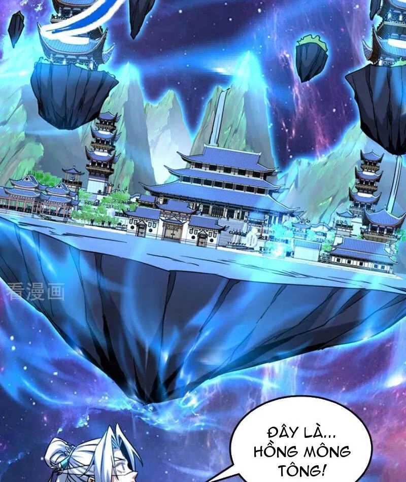 Đệ Tử Tu Luyện Còn Ta Thì Lười Biếng Chapter 128 - Trang 2