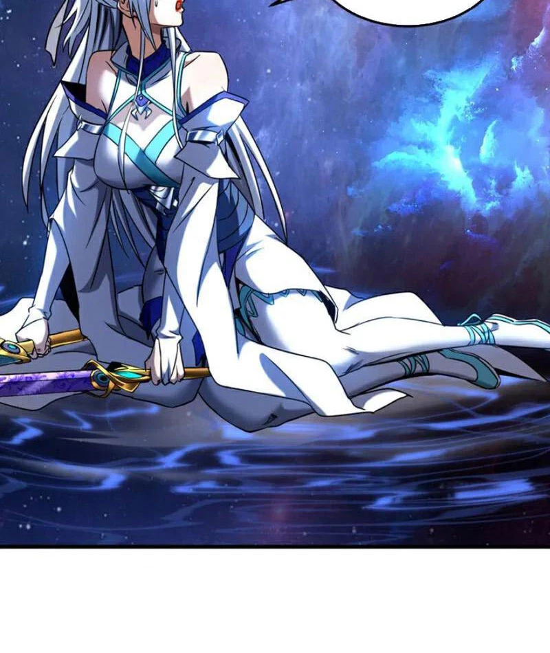 Đệ Tử Tu Luyện Còn Ta Thì Lười Biếng Chapter 128 - Trang 2