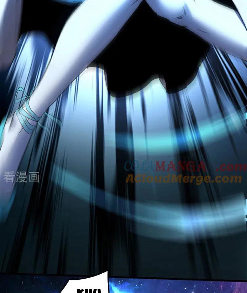 Đệ Tử Tu Luyện Còn Ta Thì Lười Biếng Chapter 128 - Trang 2