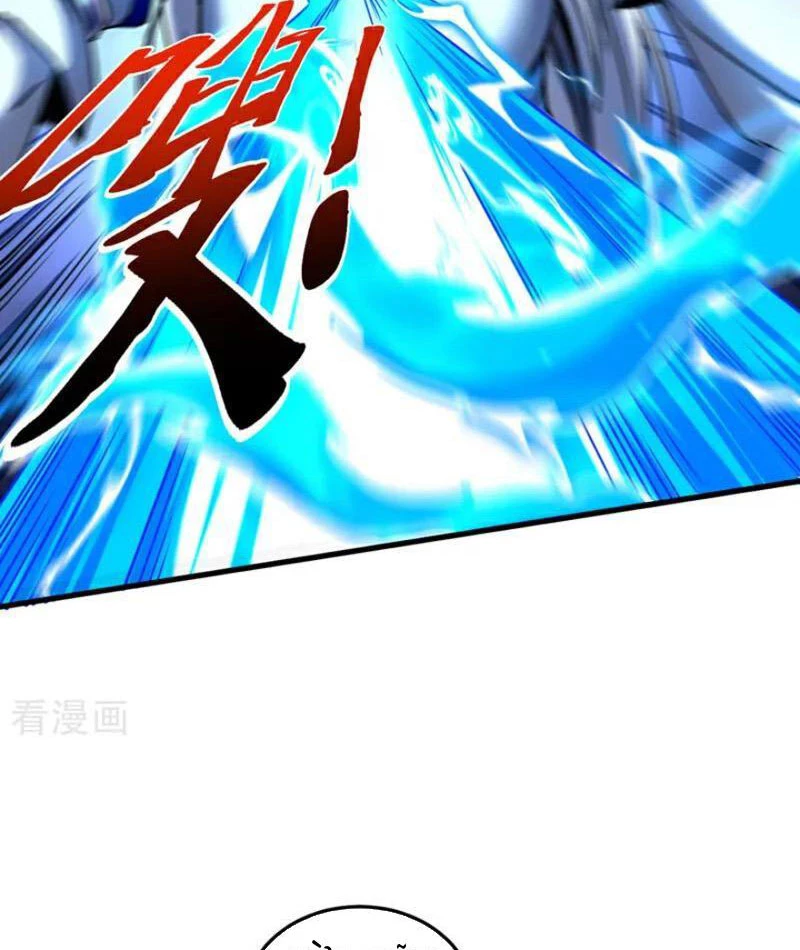 Đệ Tử Tu Luyện Còn Ta Thì Lười Biếng Chapter 128 - Trang 2