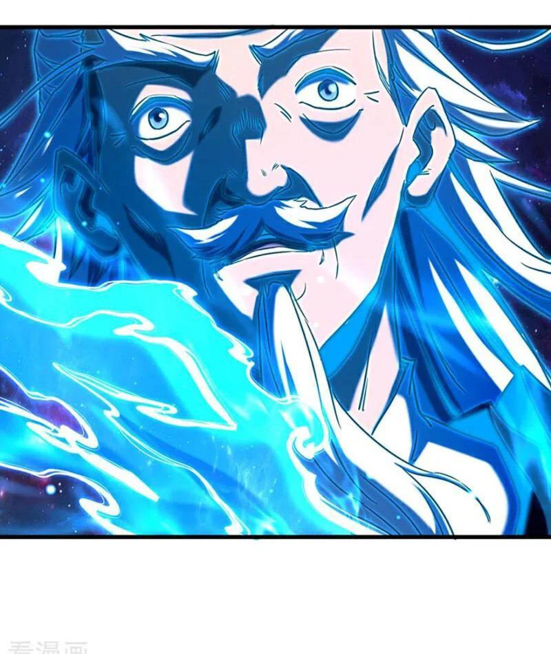 Đệ Tử Tu Luyện Còn Ta Thì Lười Biếng Chapter 128 - Trang 2