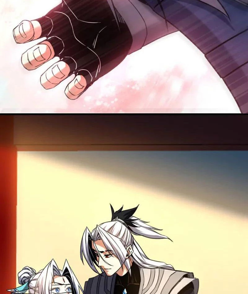 Đệ Tử Tu Luyện Còn Ta Thì Lười Biếng Chapter 128 - Trang 2