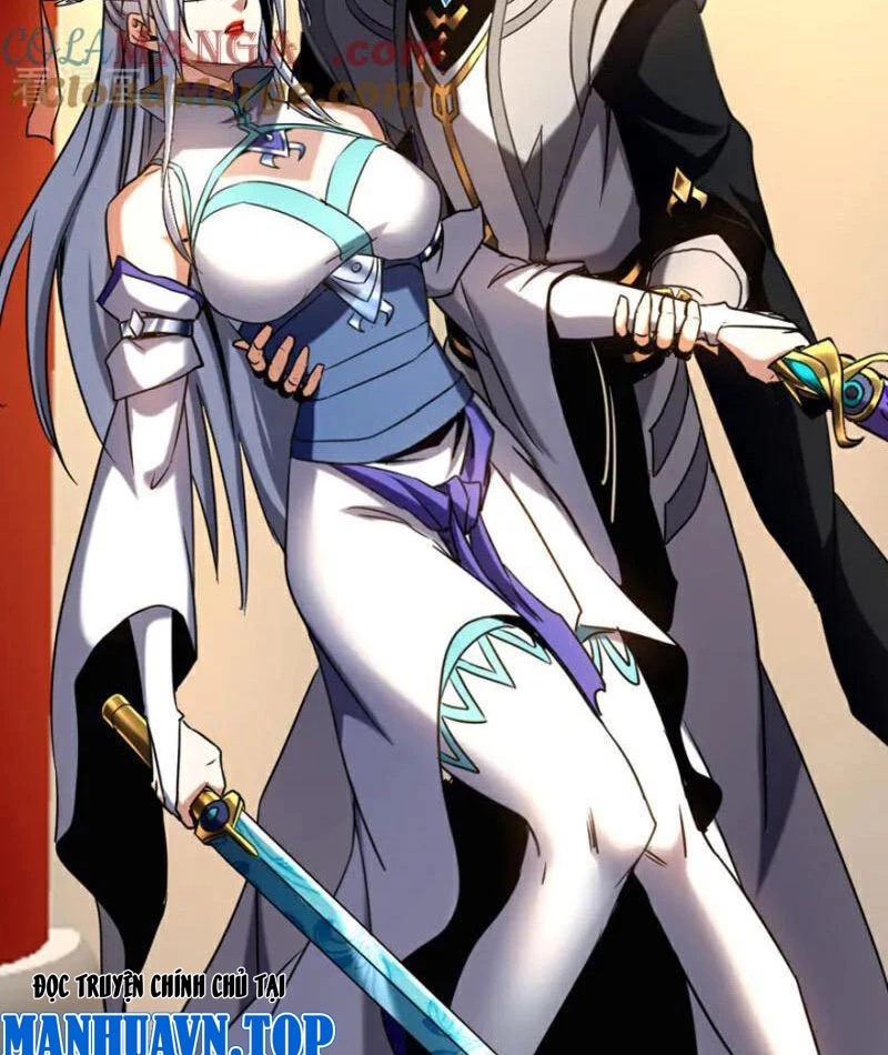 Đệ Tử Tu Luyện Còn Ta Thì Lười Biếng Chapter 128 - Trang 2