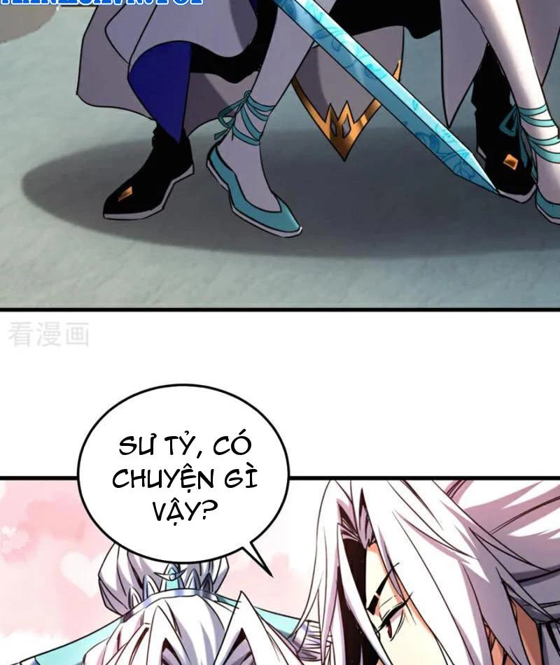 Đệ Tử Tu Luyện Còn Ta Thì Lười Biếng Chapter 128 - Trang 2