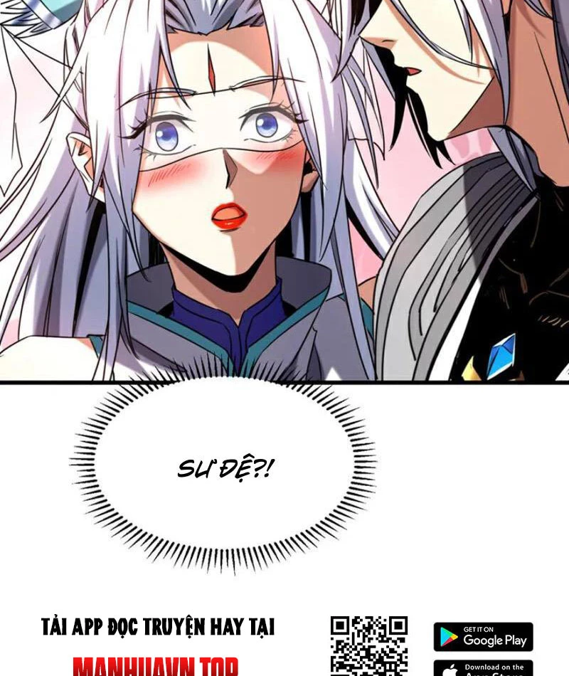 Đệ Tử Tu Luyện Còn Ta Thì Lười Biếng Chapter 128 - Trang 2