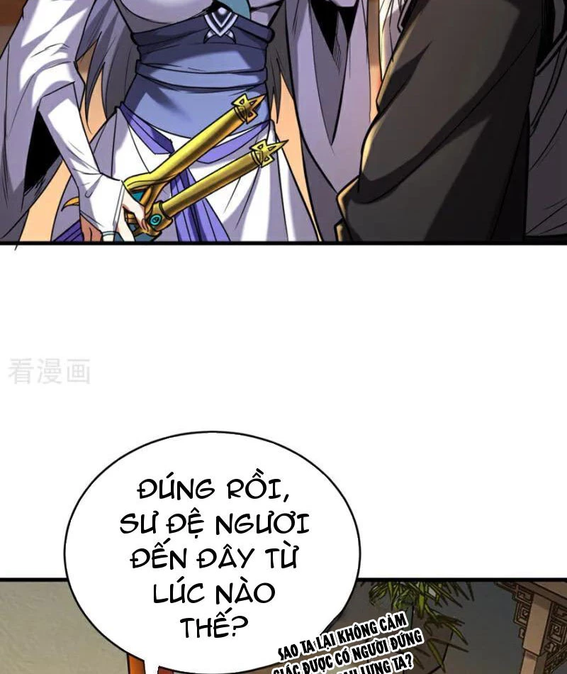 Đệ Tử Tu Luyện Còn Ta Thì Lười Biếng Chapter 128 - Trang 2