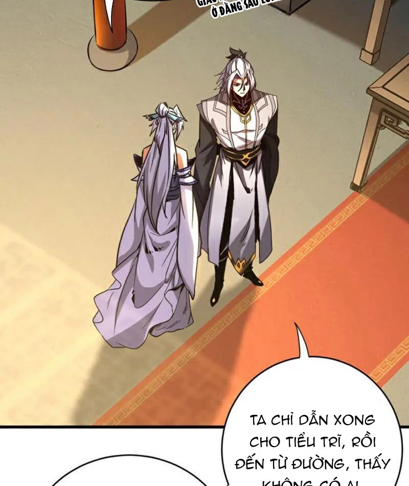 Đệ Tử Tu Luyện Còn Ta Thì Lười Biếng Chapter 128 - Trang 2