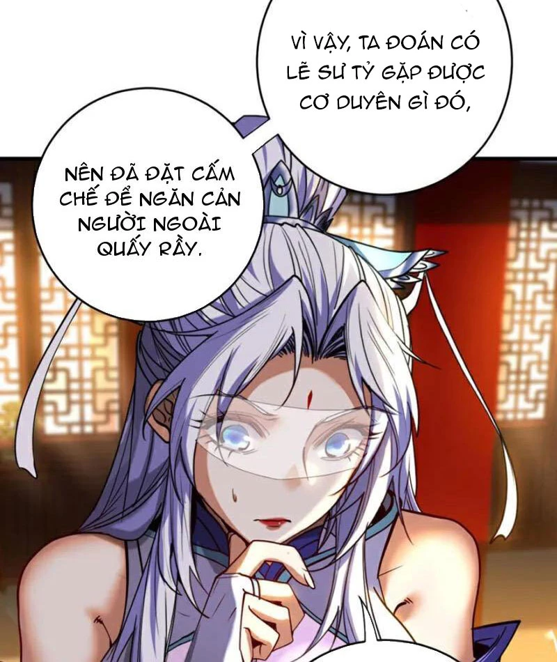 Đệ Tử Tu Luyện Còn Ta Thì Lười Biếng Chapter 128 - Trang 2