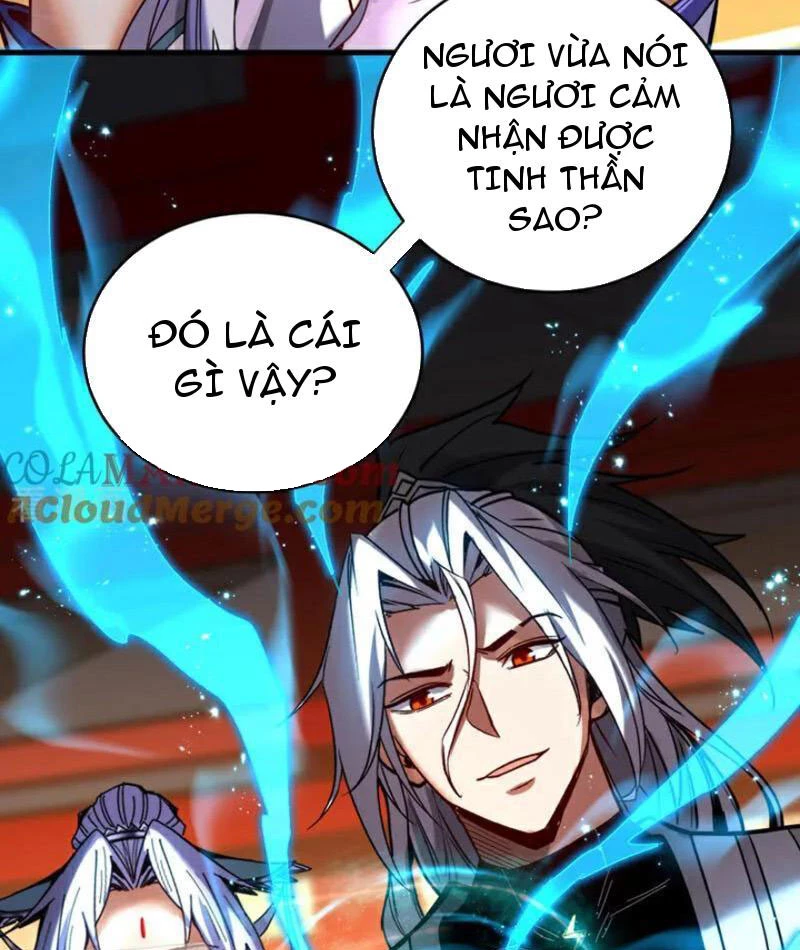 Đệ Tử Tu Luyện Còn Ta Thì Lười Biếng Chapter 128 - Trang 2