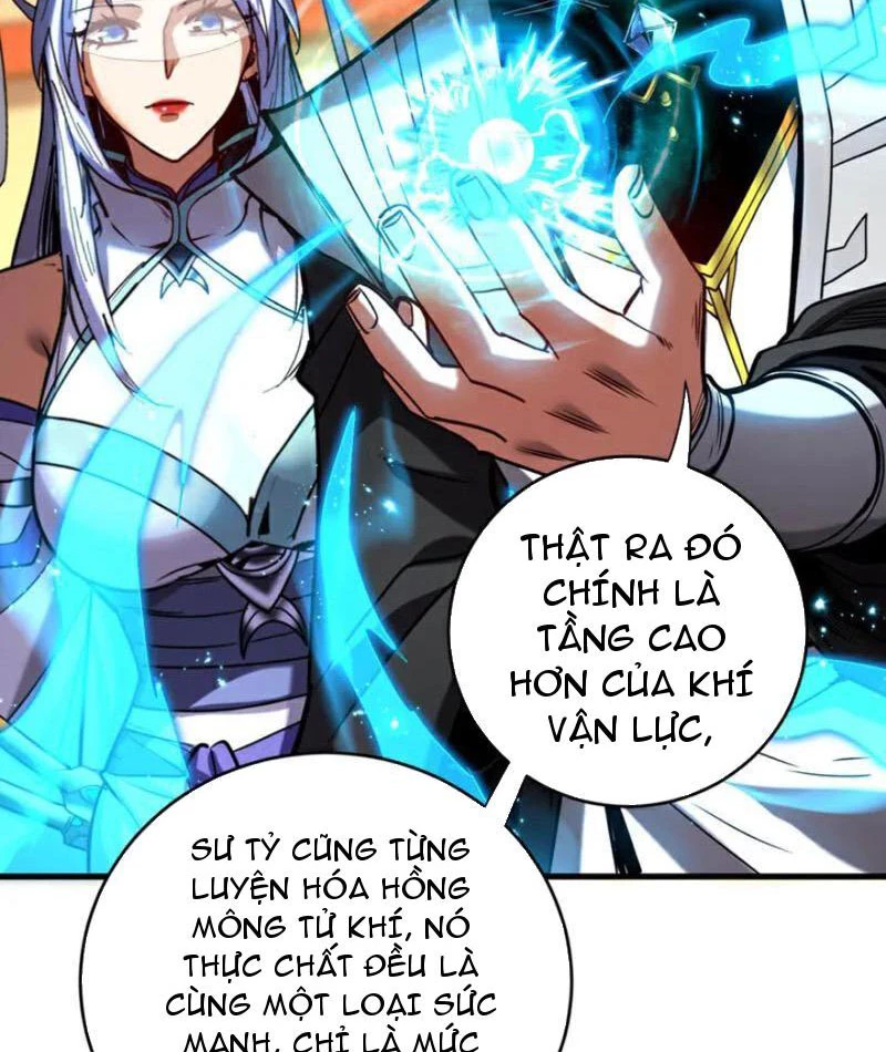 Đệ Tử Tu Luyện Còn Ta Thì Lười Biếng Chapter 128 - Trang 2