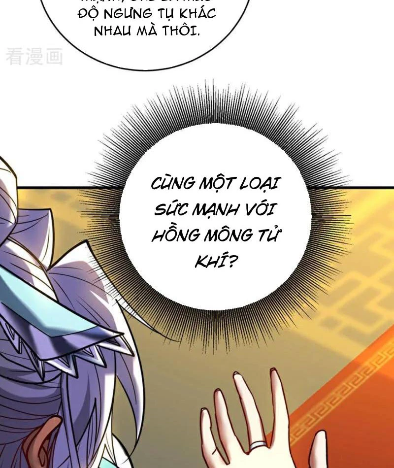 Đệ Tử Tu Luyện Còn Ta Thì Lười Biếng Chapter 128 - Trang 2