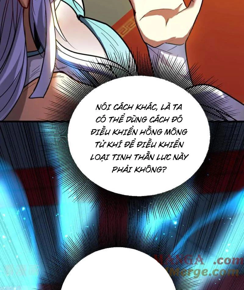 Đệ Tử Tu Luyện Còn Ta Thì Lười Biếng Chapter 128 - Trang 2