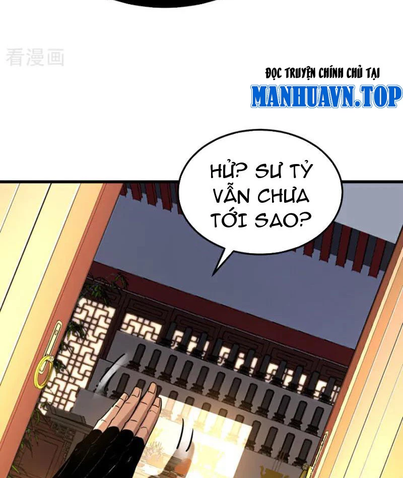 Đệ Tử Tu Luyện Còn Ta Thì Lười Biếng Chapter 128 - Trang 2