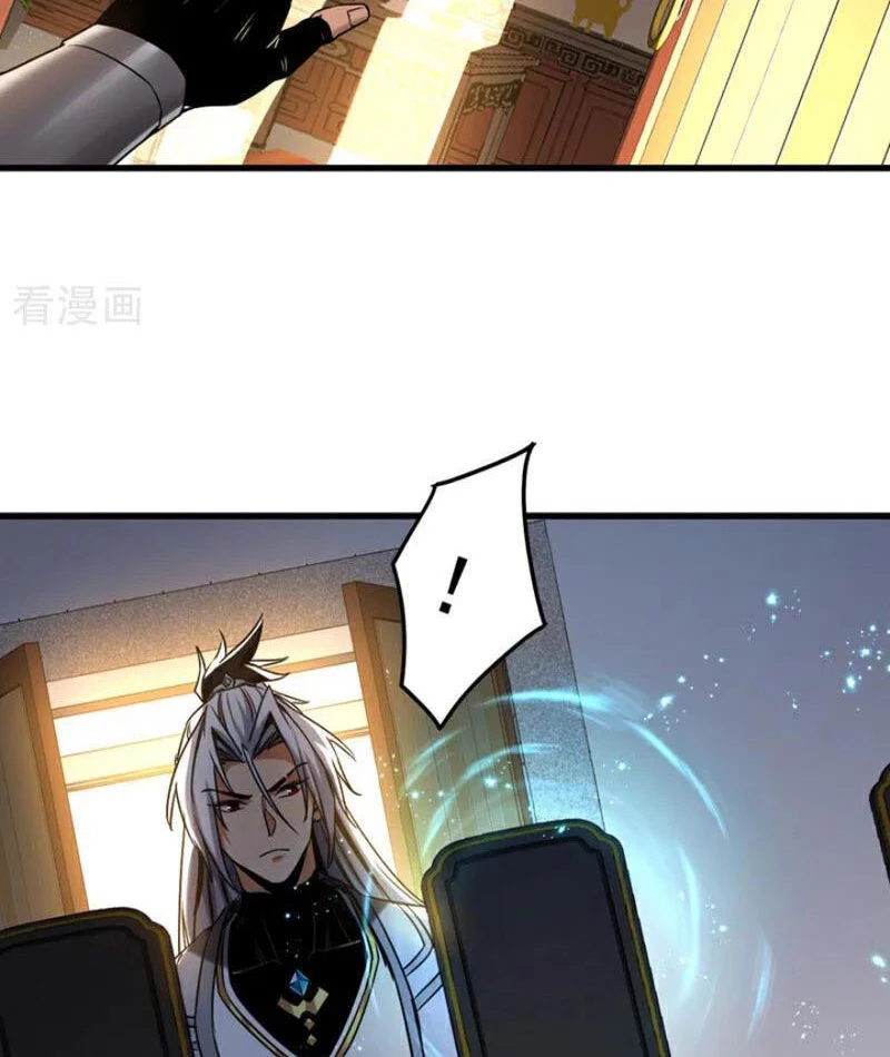 Đệ Tử Tu Luyện Còn Ta Thì Lười Biếng Chapter 128 - Trang 2