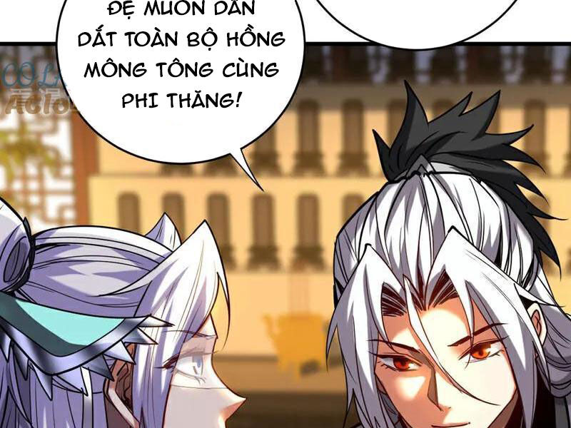 Đệ Tử Tu Luyện Còn Ta Thì Lười Biếng Chapter 129 - Trang 2
