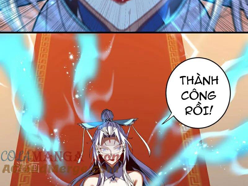 Đệ Tử Tu Luyện Còn Ta Thì Lười Biếng Chapter 129 - Trang 2