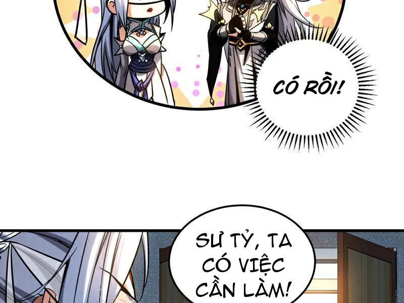 Đệ Tử Tu Luyện Còn Ta Thì Lười Biếng Chapter 129 - Trang 2