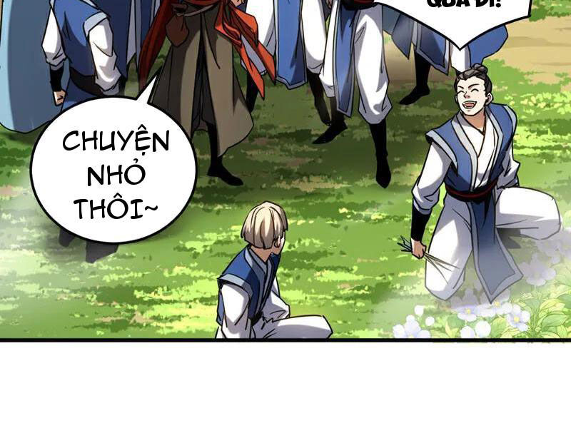 Đệ Tử Tu Luyện Còn Ta Thì Lười Biếng Chapter 129 - Trang 2