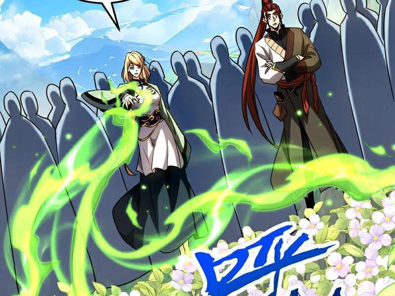 Đệ Tử Tu Luyện Còn Ta Thì Lười Biếng Chapter 129 - Trang 2