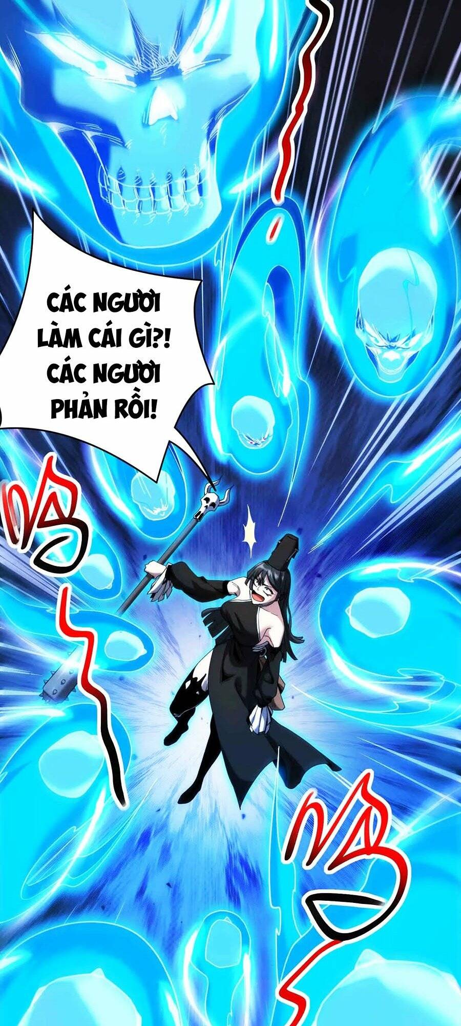 Đệ Tử Tu Luyện Còn Ta Thì Lười Biếng Chapter 13 - Trang 2