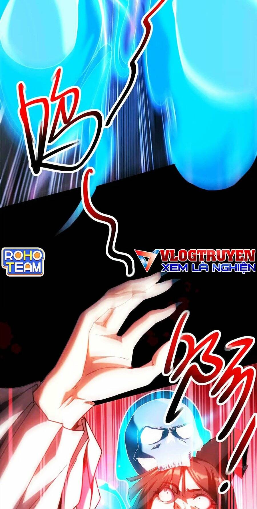 Đệ Tử Tu Luyện Còn Ta Thì Lười Biếng Chapter 13 - Trang 2