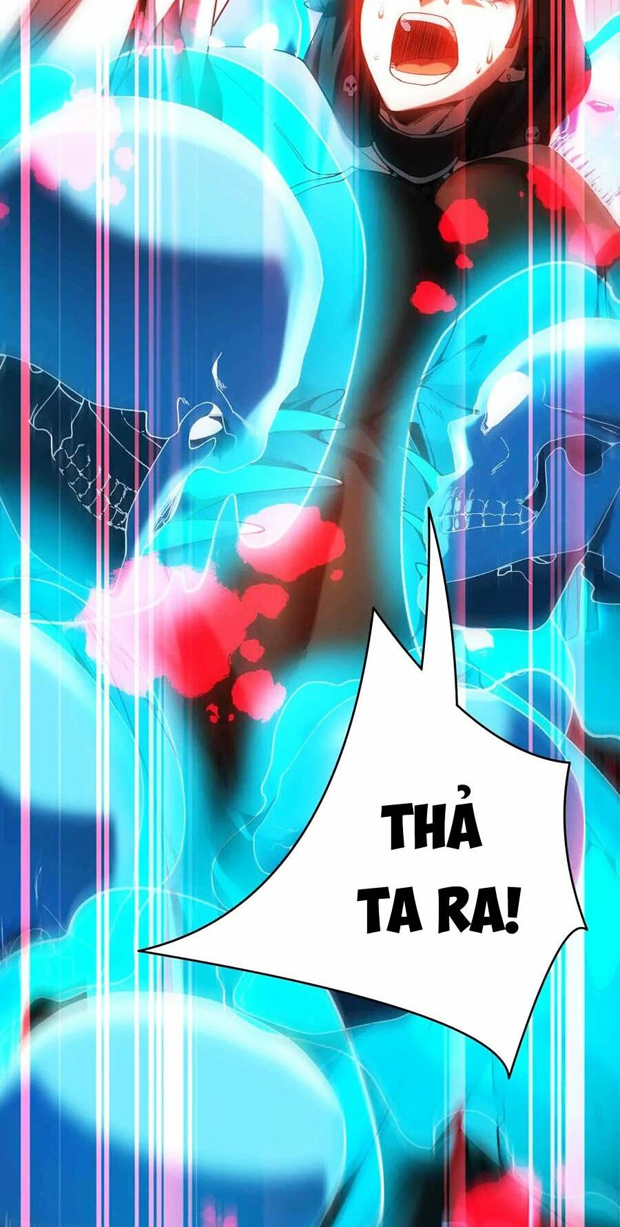 Đệ Tử Tu Luyện Còn Ta Thì Lười Biếng Chapter 13 - Trang 2