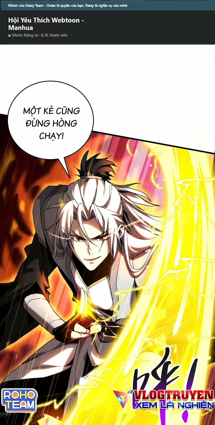 Đệ Tử Tu Luyện Còn Ta Thì Lười Biếng Chapter 13 - Trang 2