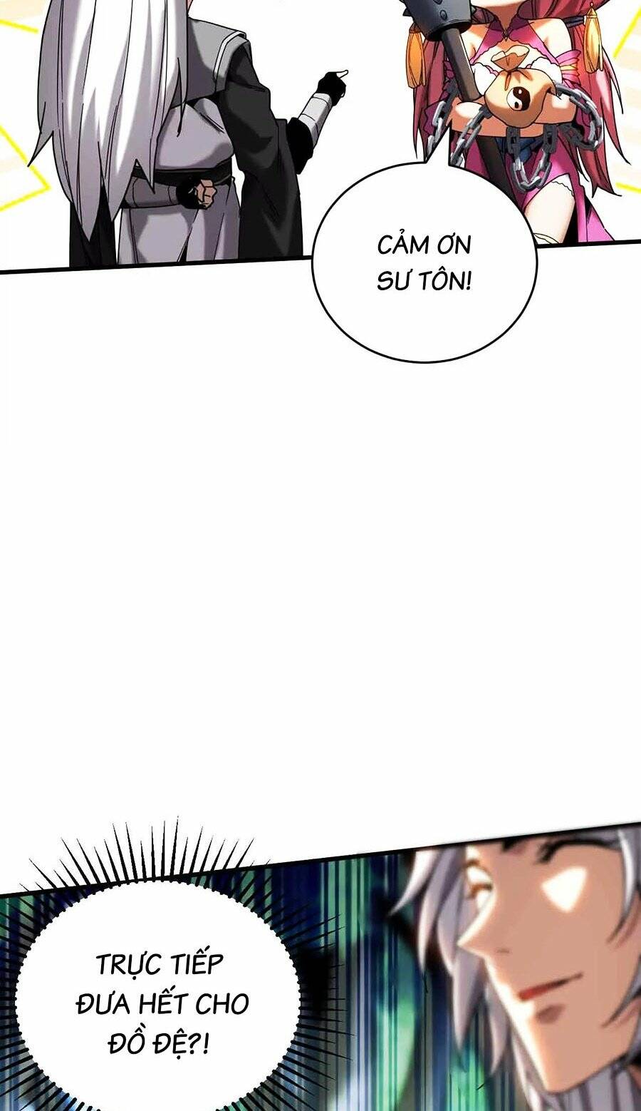 Đệ Tử Tu Luyện Còn Ta Thì Lười Biếng Chapter 13 - Trang 2