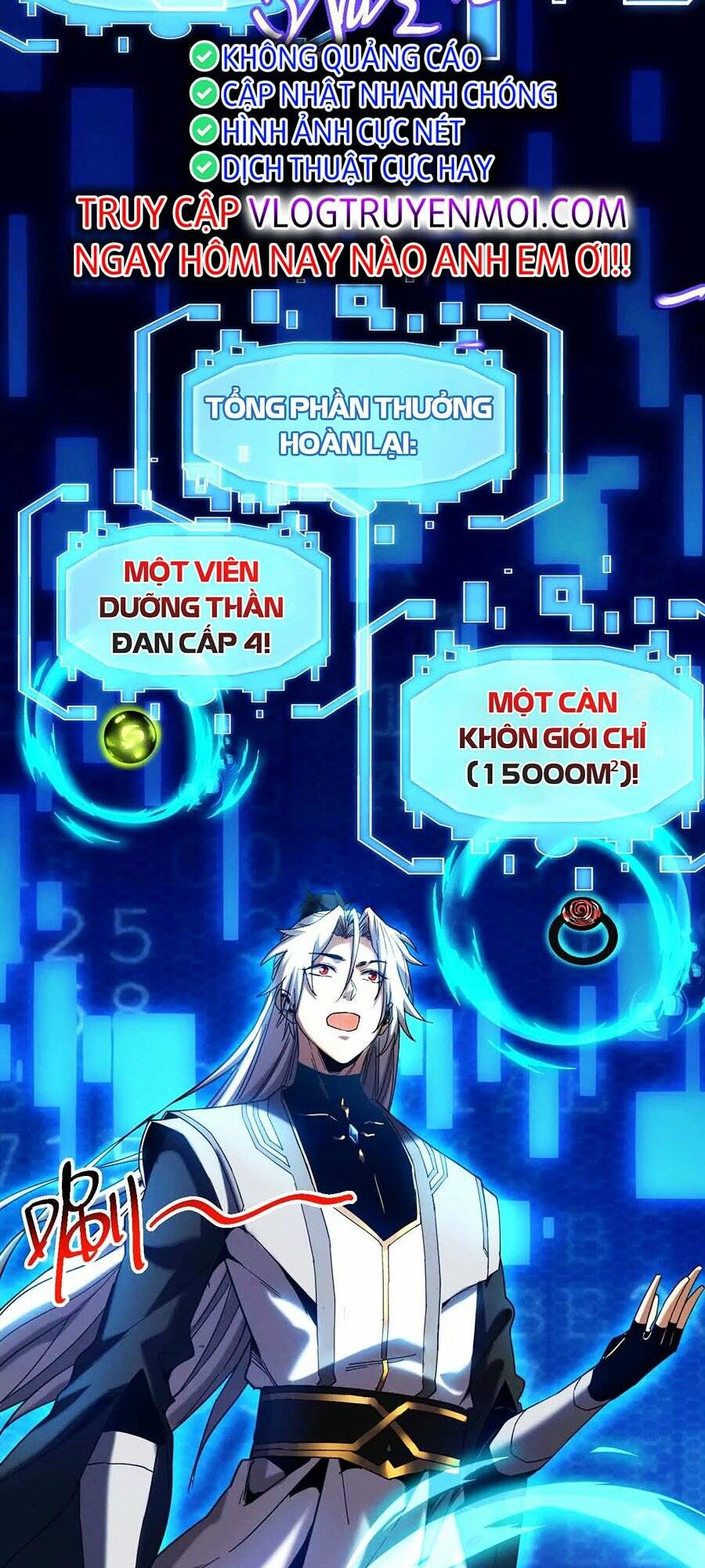 Đệ Tử Tu Luyện Còn Ta Thì Lười Biếng Chapter 13 - Trang 2