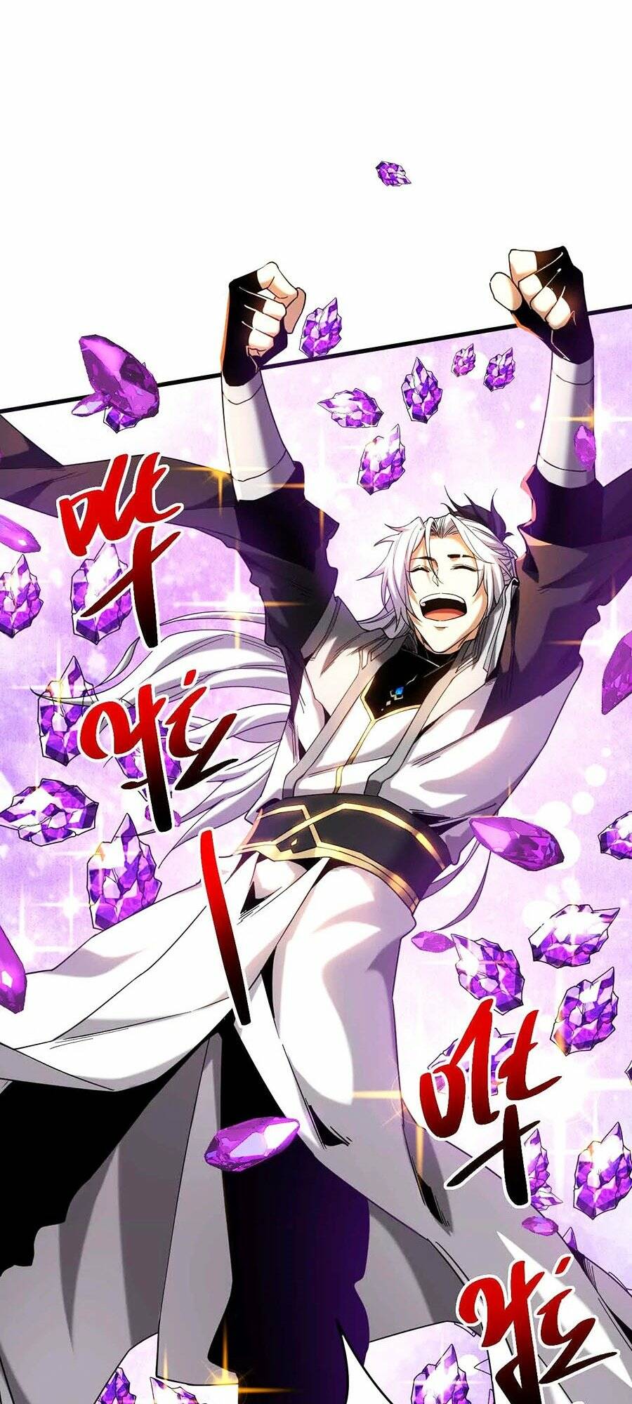 Đệ Tử Tu Luyện Còn Ta Thì Lười Biếng Chapter 13 - Trang 2