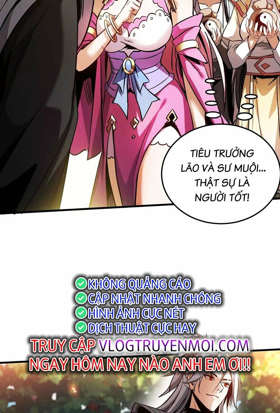 Đệ Tử Tu Luyện Còn Ta Thì Lười Biếng Chapter 13 - Trang 2