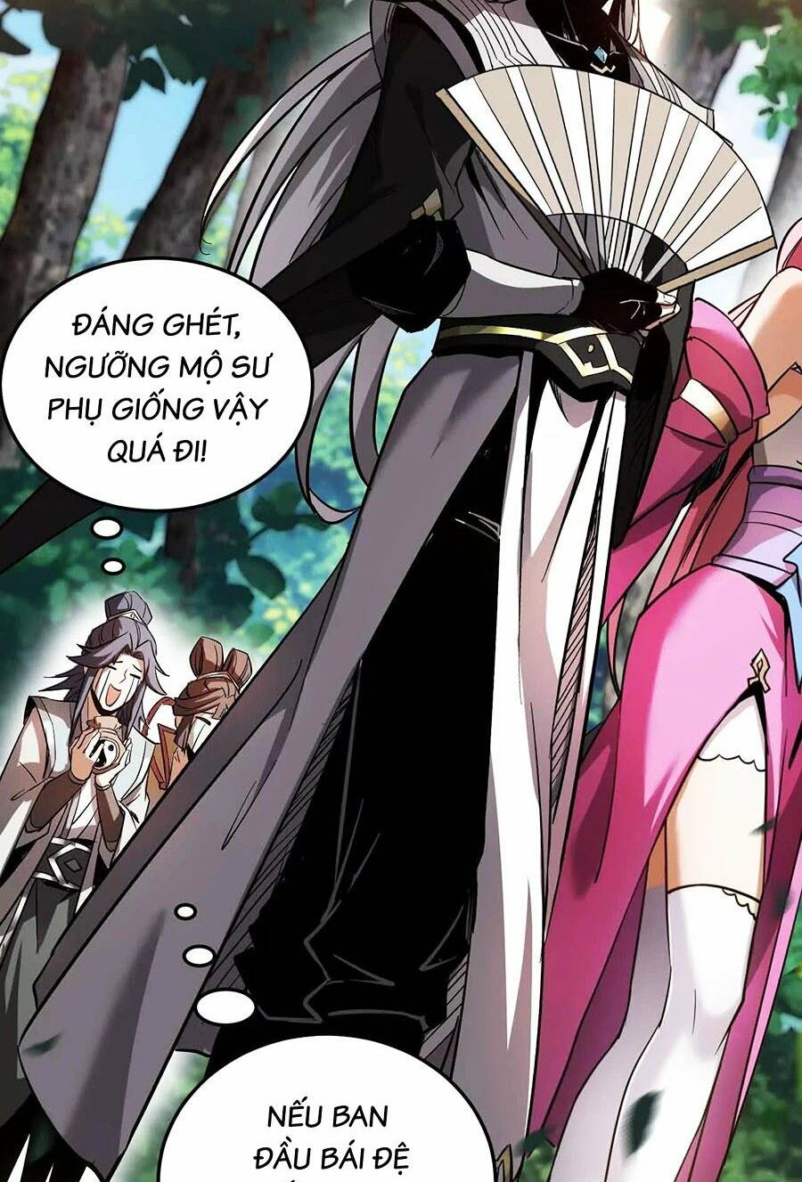 Đệ Tử Tu Luyện Còn Ta Thì Lười Biếng Chapter 13 - Trang 2