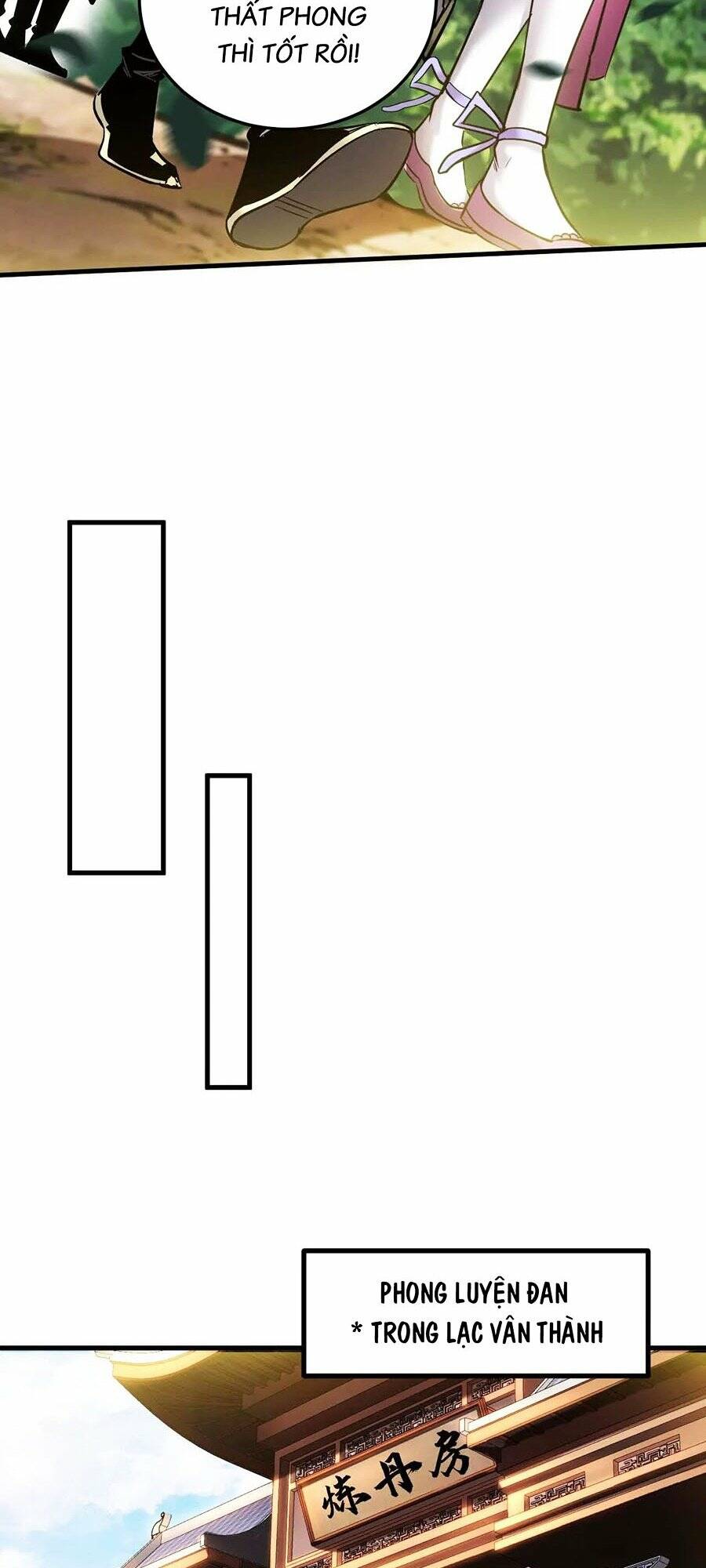 Đệ Tử Tu Luyện Còn Ta Thì Lười Biếng Chapter 13 - Trang 2