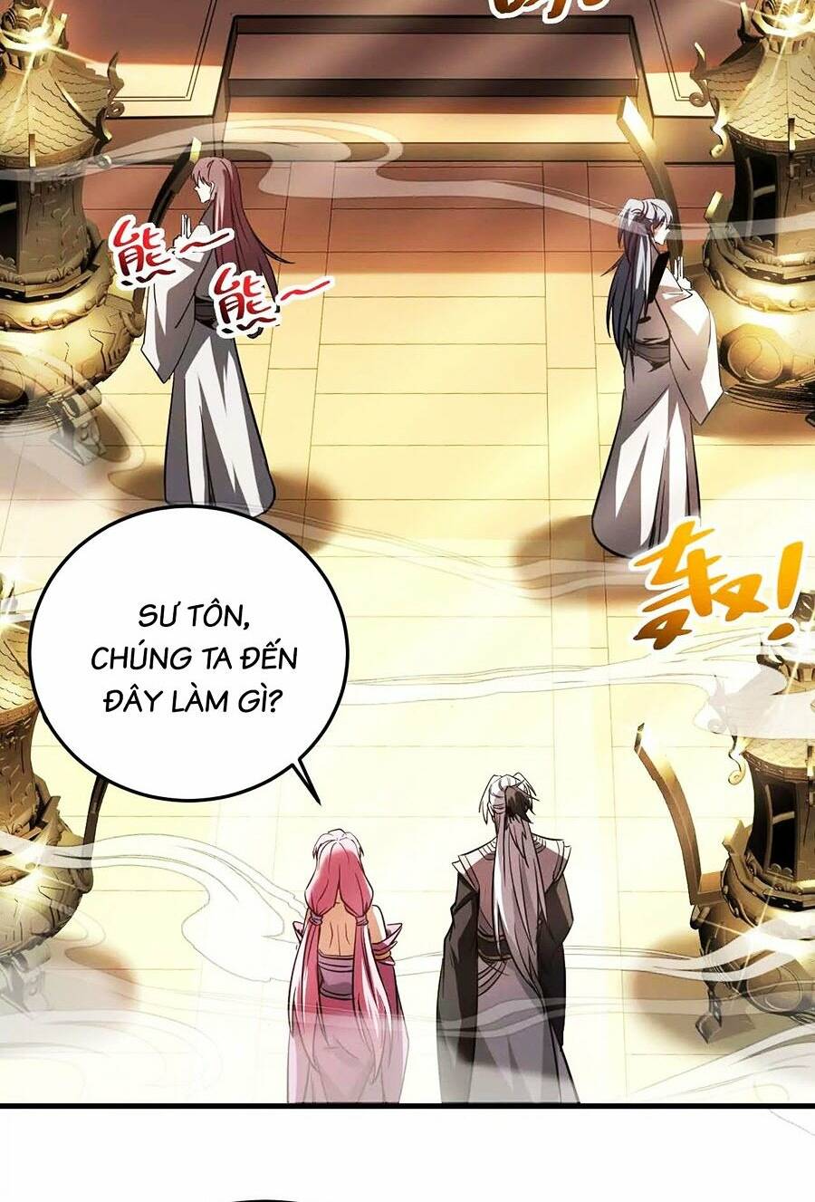 Đệ Tử Tu Luyện Còn Ta Thì Lười Biếng Chapter 13 - Trang 2