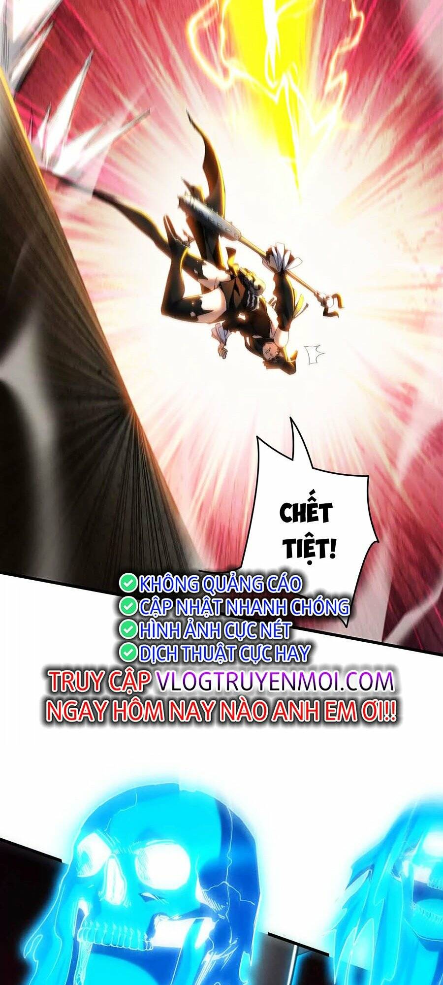 Đệ Tử Tu Luyện Còn Ta Thì Lười Biếng Chapter 13 - Trang 2