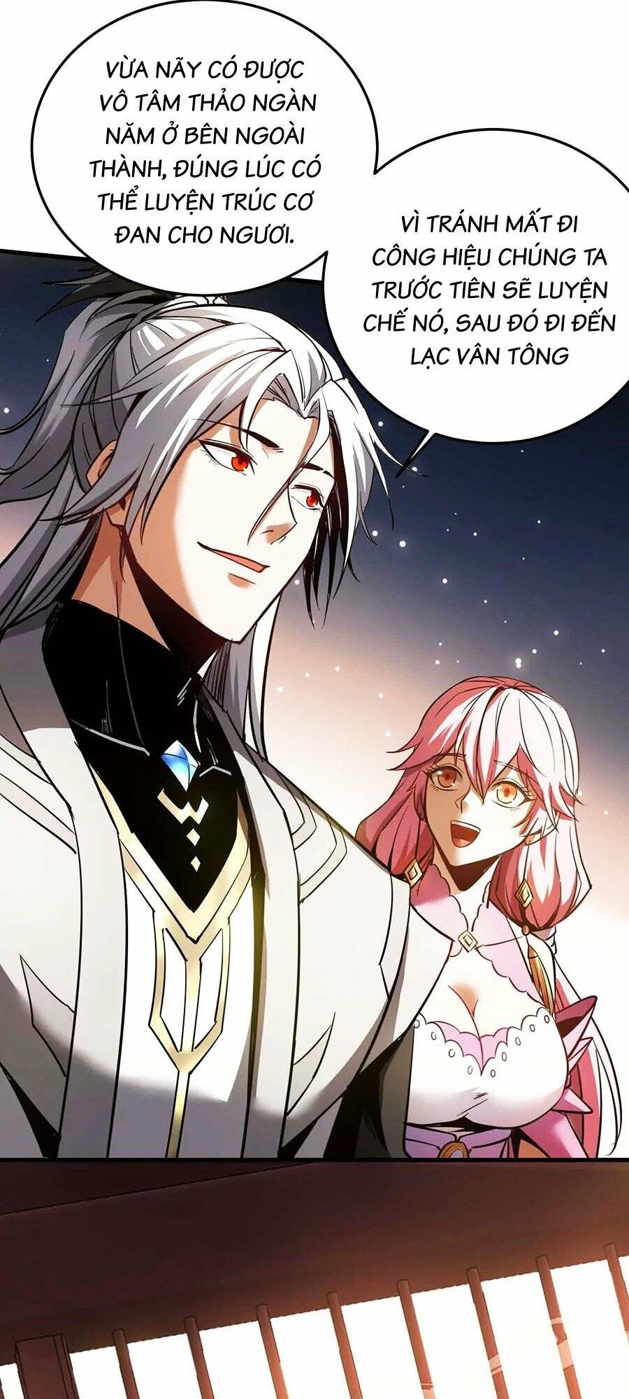 Đệ Tử Tu Luyện Còn Ta Thì Lười Biếng Chapter 13 - Trang 2