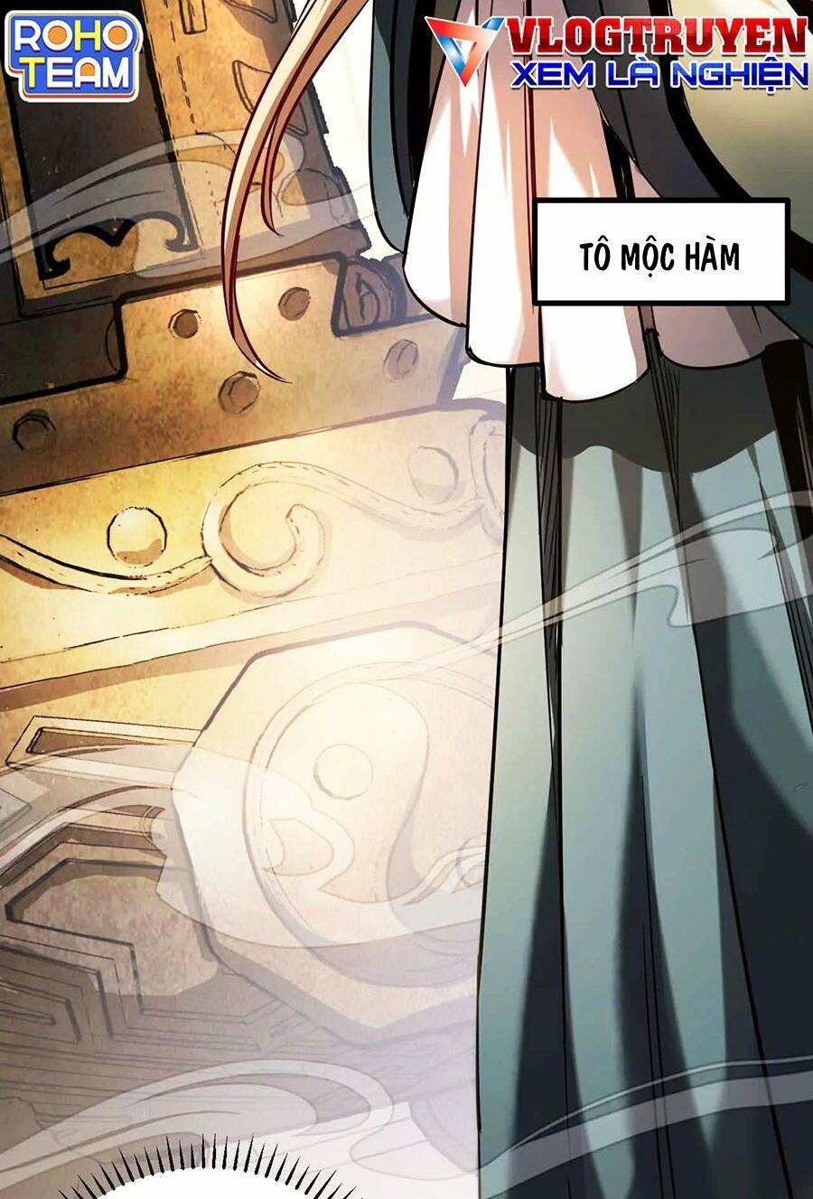 Đệ Tử Tu Luyện Còn Ta Thì Lười Biếng Chapter 13 - Trang 2