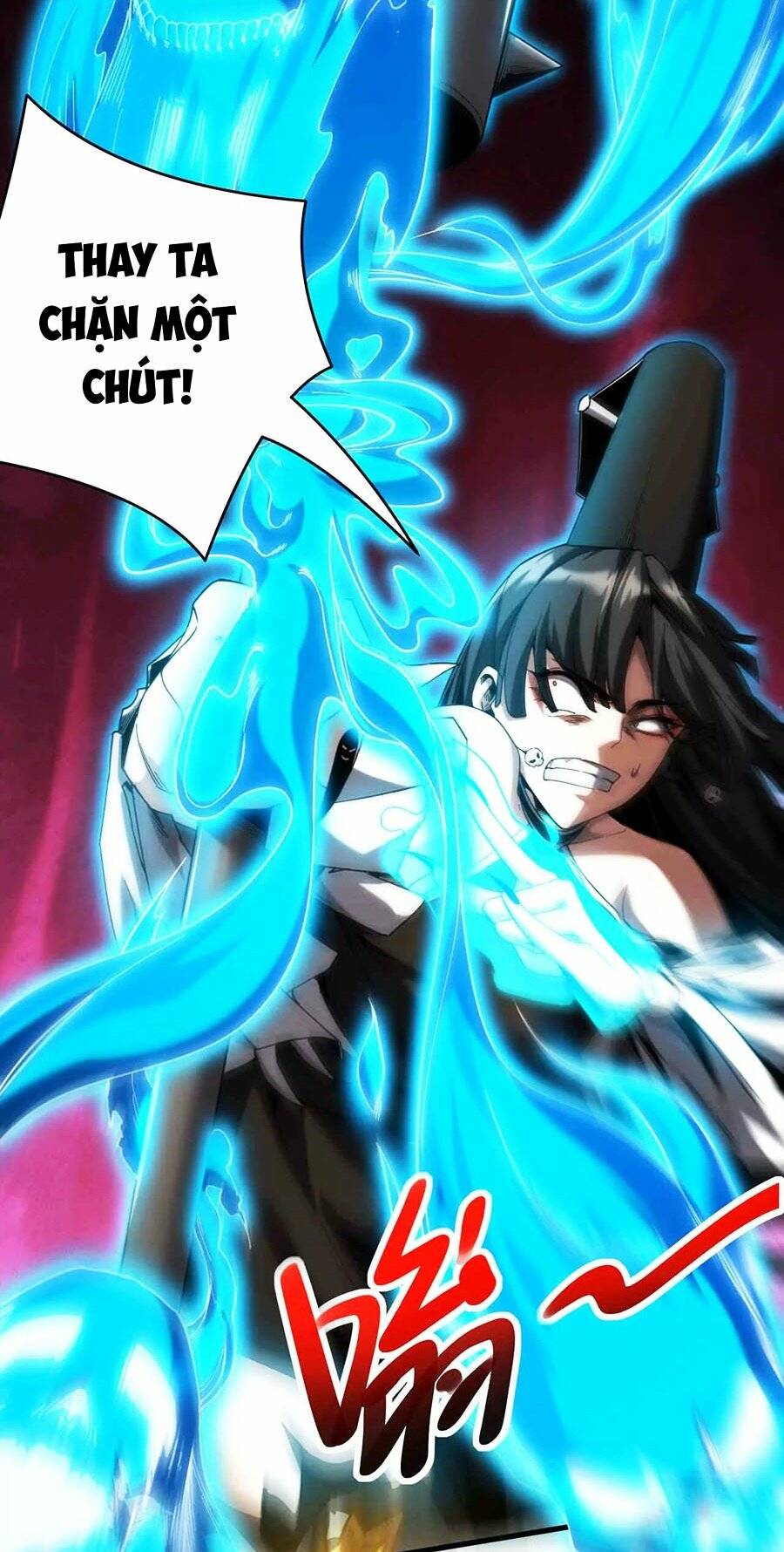 Đệ Tử Tu Luyện Còn Ta Thì Lười Biếng Chapter 13 - Trang 2