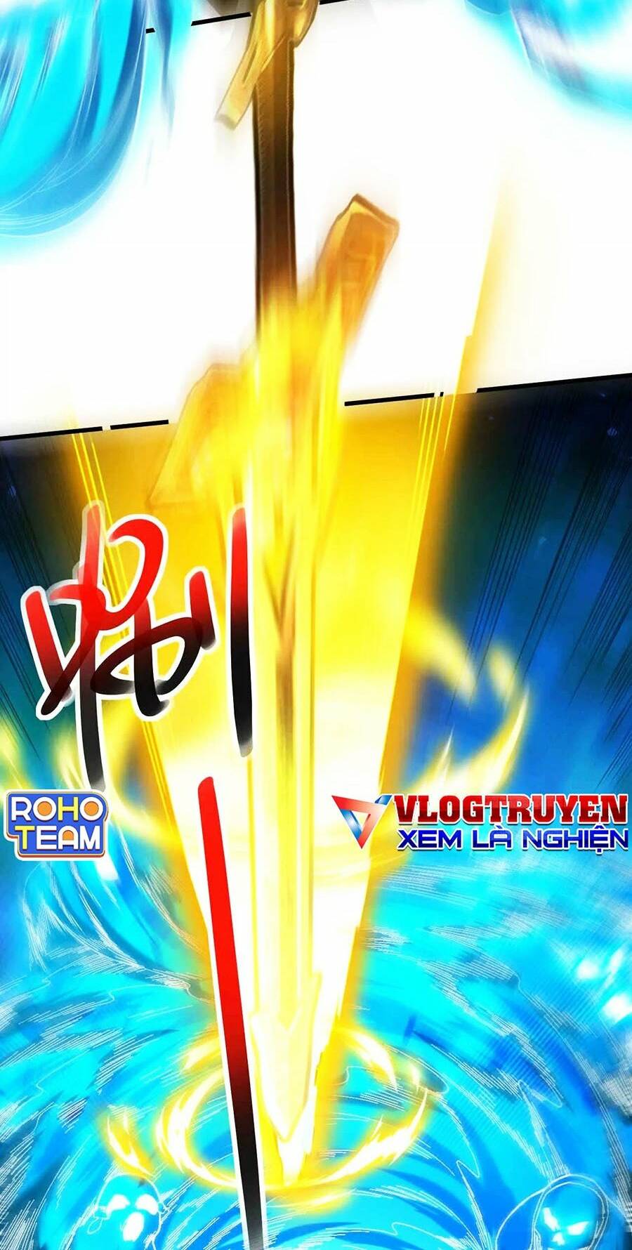 Đệ Tử Tu Luyện Còn Ta Thì Lười Biếng Chapter 13 - Trang 2