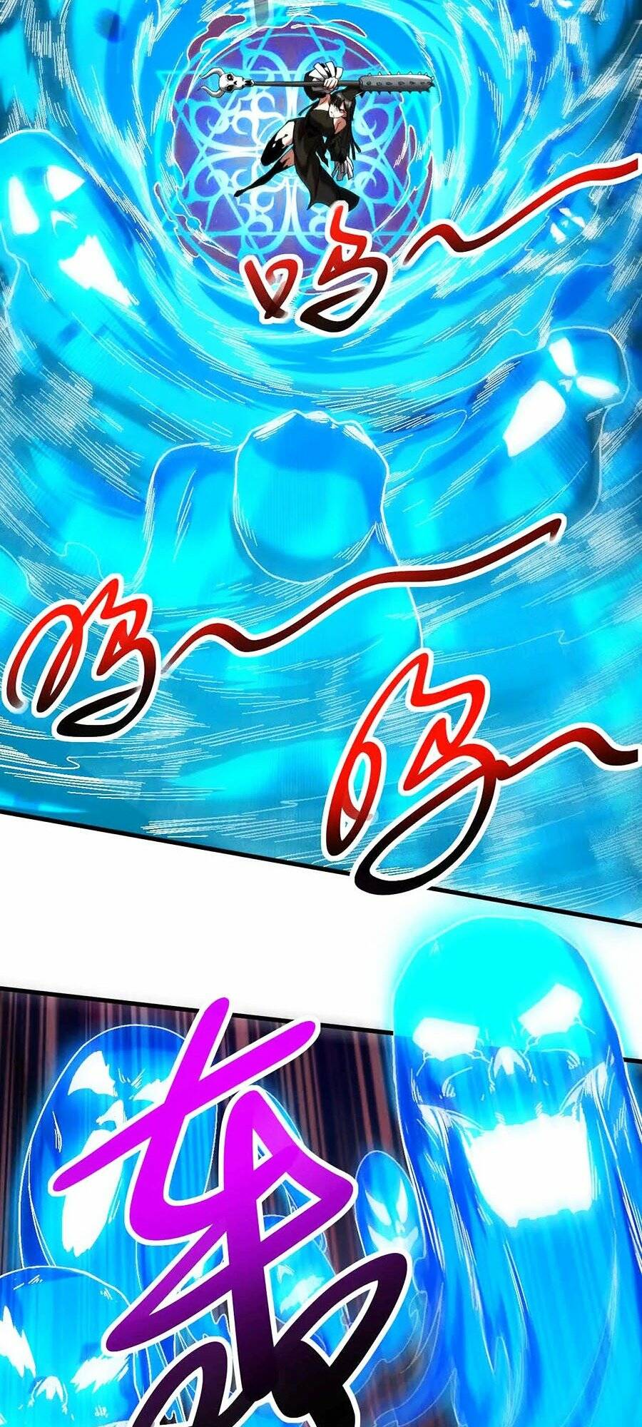 Đệ Tử Tu Luyện Còn Ta Thì Lười Biếng Chapter 13 - Trang 2