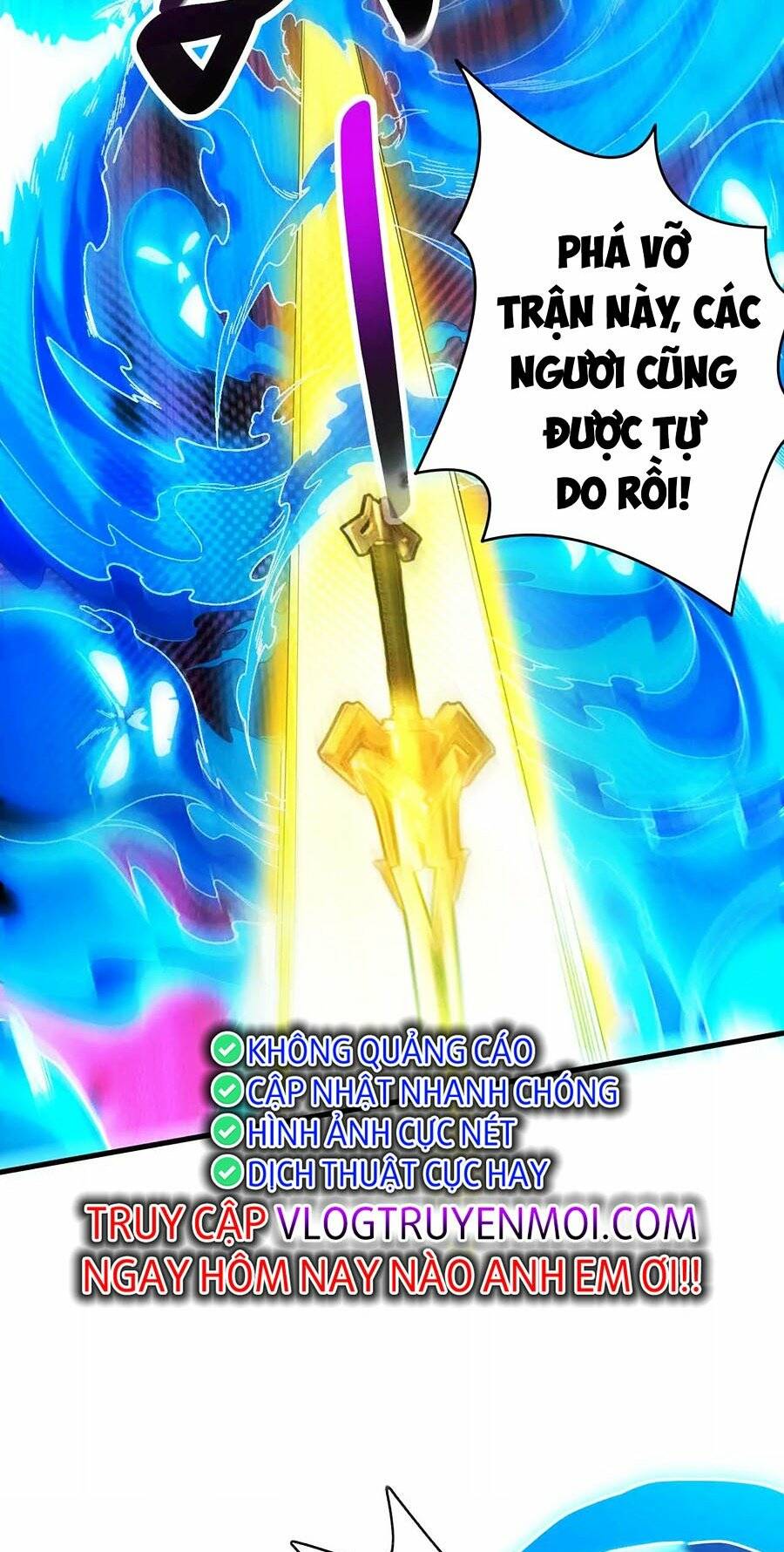 Đệ Tử Tu Luyện Còn Ta Thì Lười Biếng Chapter 13 - Trang 2