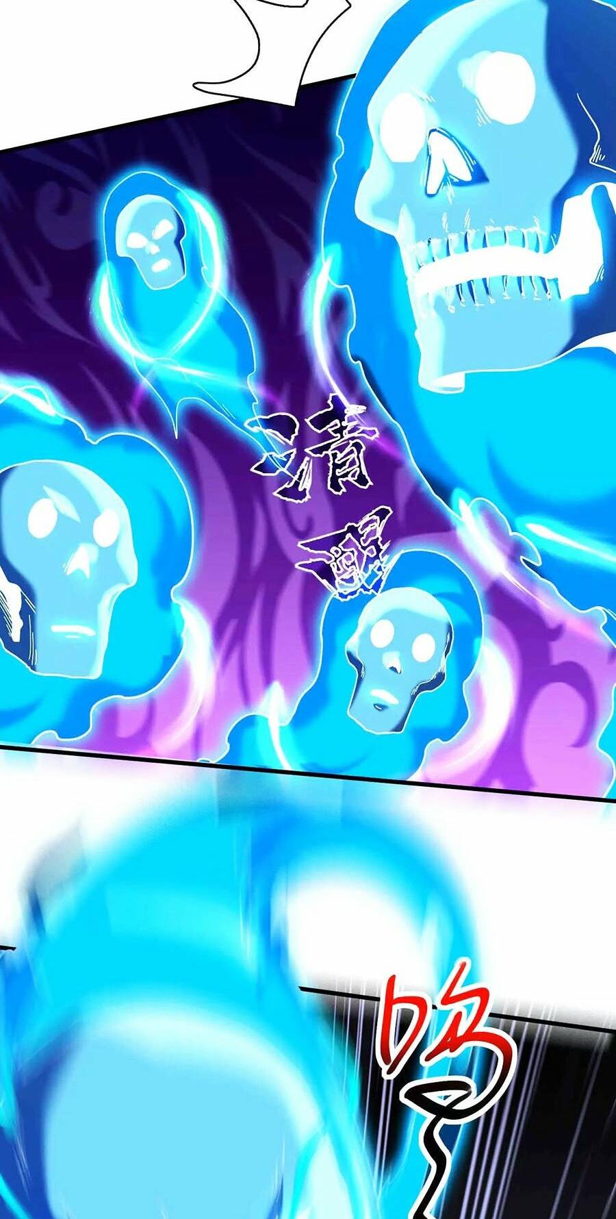 Đệ Tử Tu Luyện Còn Ta Thì Lười Biếng Chapter 13 - Trang 2