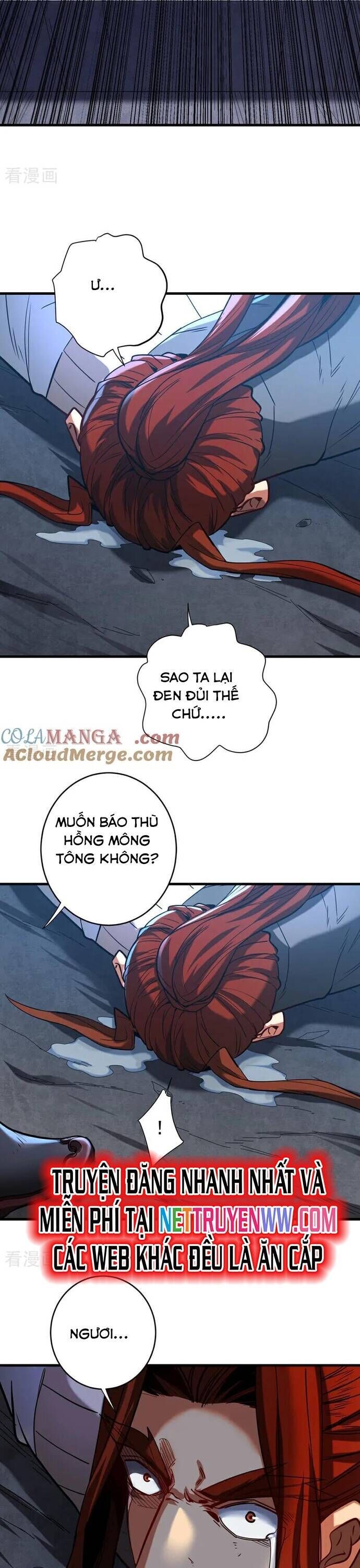 Đệ Tử Tu Luyện Còn Ta Thì Lười Biếng Chapter 133 - Trang 2