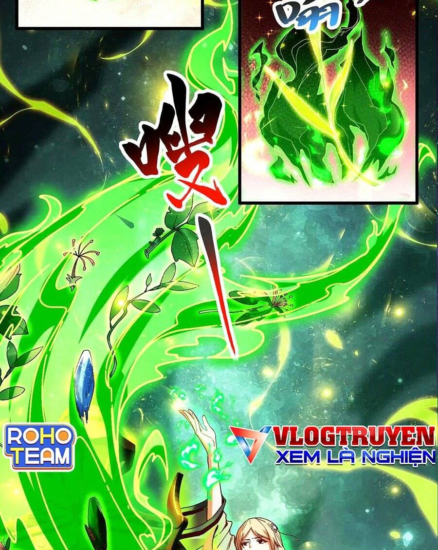 Đệ Tử Tu Luyện Còn Ta Thì Lười Biếng Chapter 14 - Trang 2